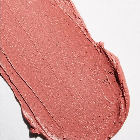 MAC Cosmetics Powder Kiss Lipstick in KINDA SEXIER Limited Ed 1.5g NEW - Picture 7 of 14